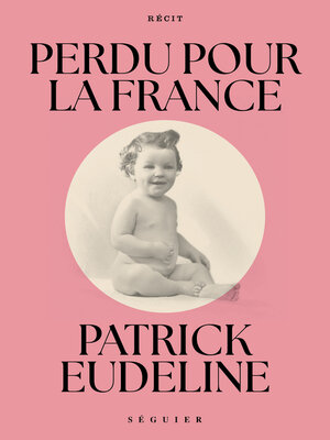 cover image of Perdu pour la France